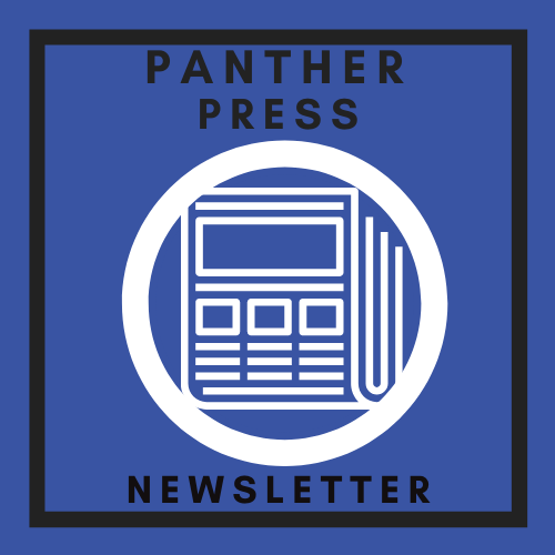 Panther Press Newsletter